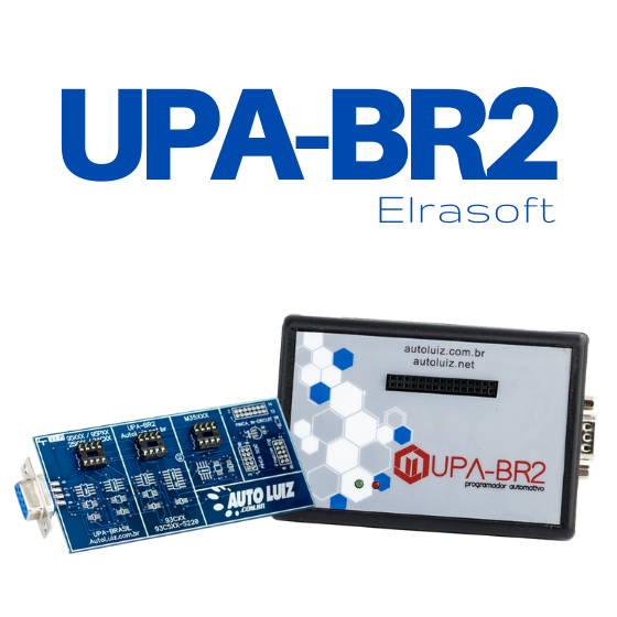 UPA-BR2 Original - AutoLuiz