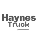 Haynes Truck